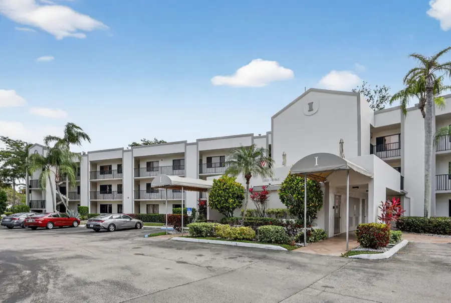 10837 W Clairmont Circle #208, Tamarac, FL 33321 - #3