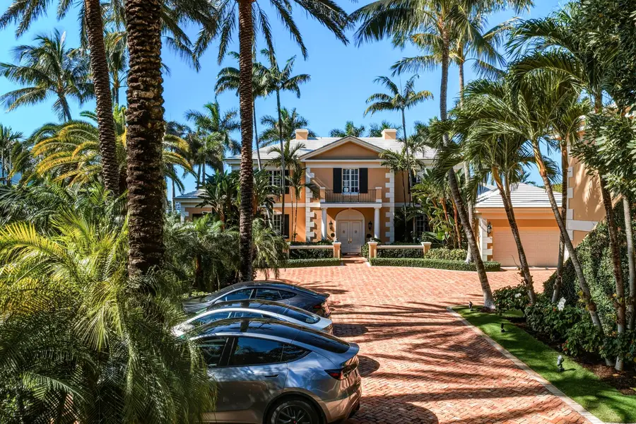 127 Ocean View Road, Palm Beach, FL 33480 - #3