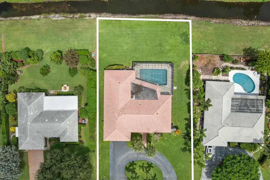 516 Muirfield Drive, Atlantis, FL 33462 - #2