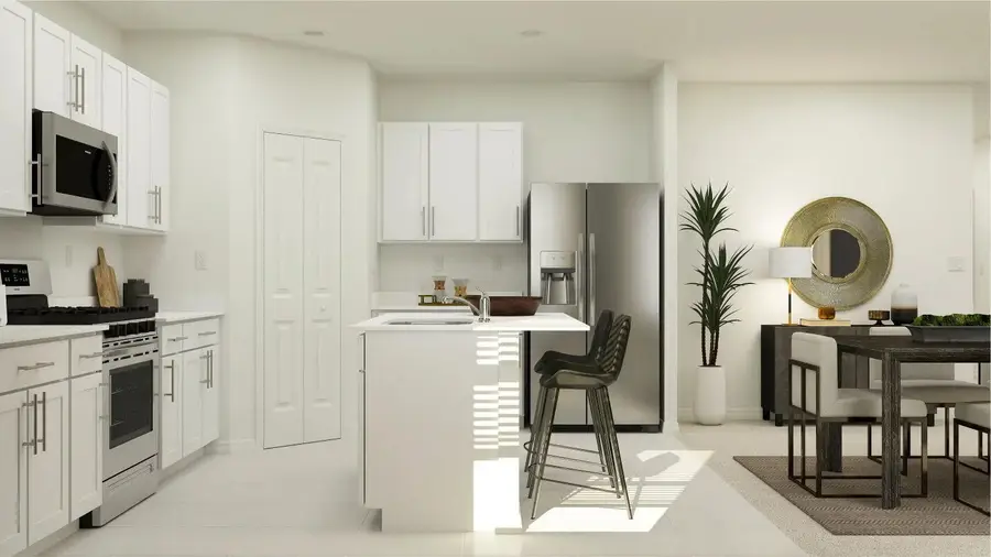 10771 NW Moon Rise Lane, Port Saint Lucie, FL 34987 - #3