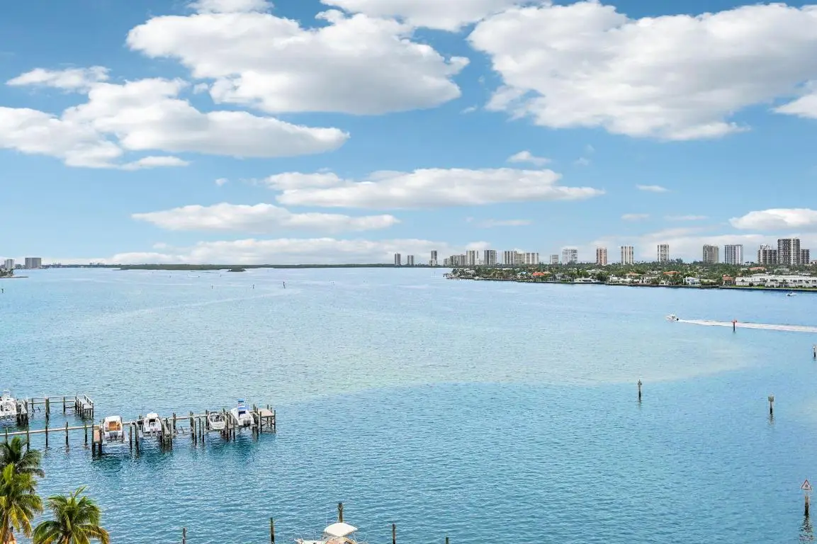 2650 Lake Shore Drive #1006, West Palm Beach, FL 33404 - #1