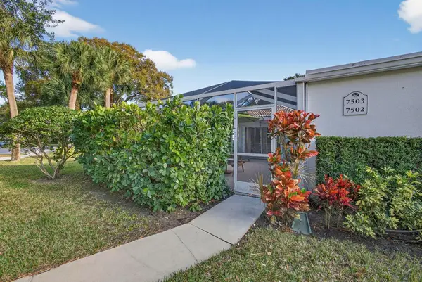 7502 Geminata Oak Court, Palm Beach Gardens, FL 33410