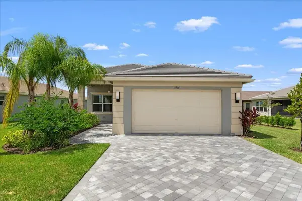 11938 SW Seaway Street, Port St Lucie, FL 34987