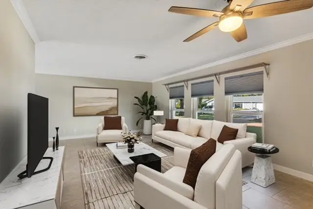 1546 35th Avenue, Vero Beach, FL 32960 - #3