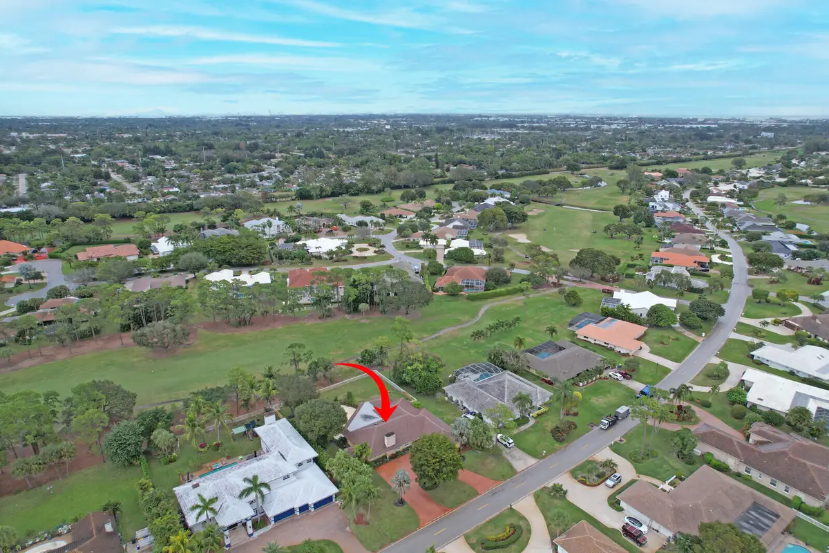 460 Glenbrook Drive, Atlantis, FL 33462 - #1