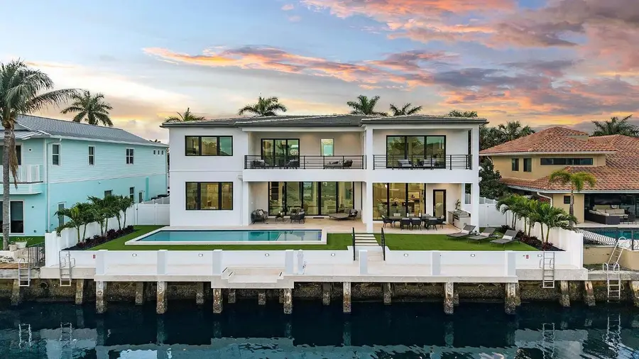 721 NE Marine Drive, Boca Raton, FL 33431 - #2