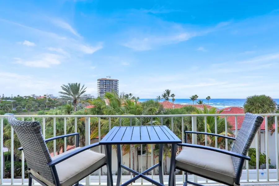 630 Ocean Drive #505, Juno Beach, FL 33408 - #2