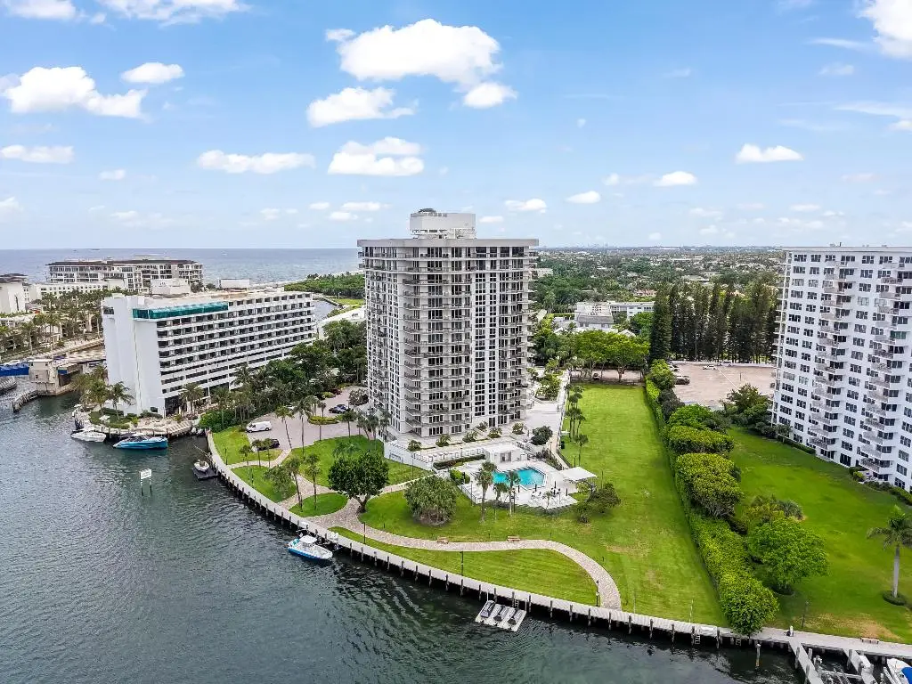 901 E Camino Real #2a, Boca Raton, FL 33432 - #1