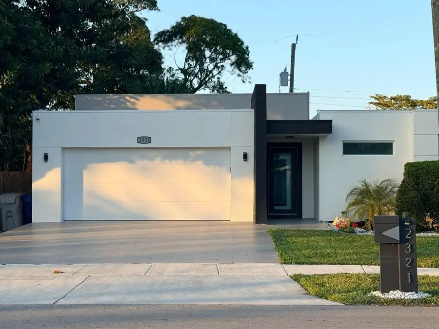 2321 NW 3rd Street #2321, Pompano Beach, FL 33069 - #2