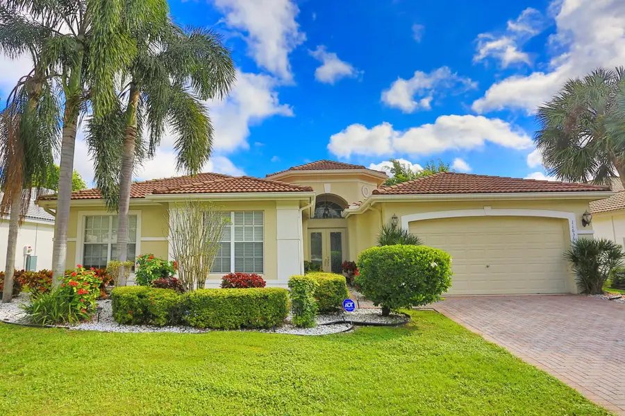 11636 Puerto Boulevard, Boynton Beach, FL 33437 - #2