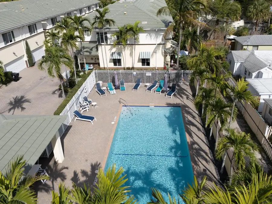 518 N Federal Highway #8, Lake Worth Beach, FL 33460 - #2