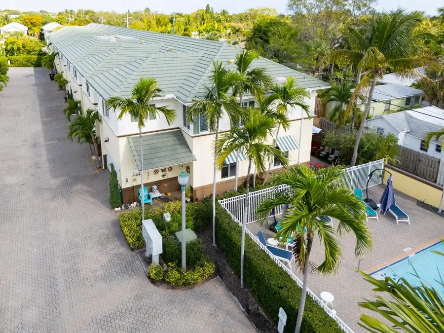 518 N Federal Highway #8, Lake Worth Beach, FL 33460 - #3