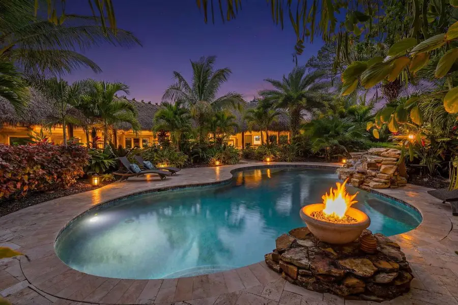 4330 SW Thistle Terrace, Palm City, FL 34990 - #3