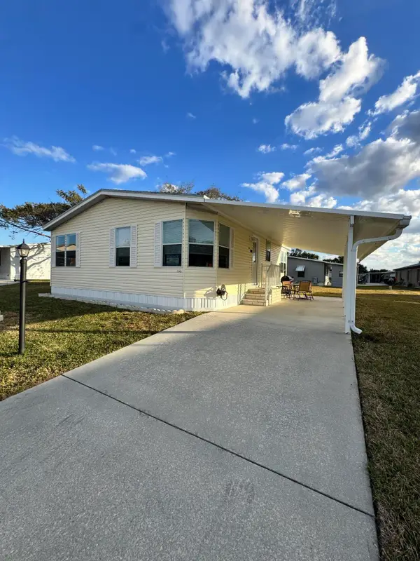 13965 Garza Court, Fort Pierce, FL 34951