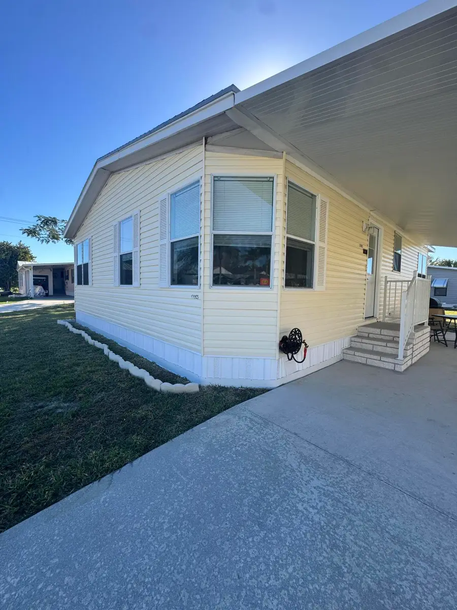 13965 Garza Court, Fort Pierce, FL 34951 - #2