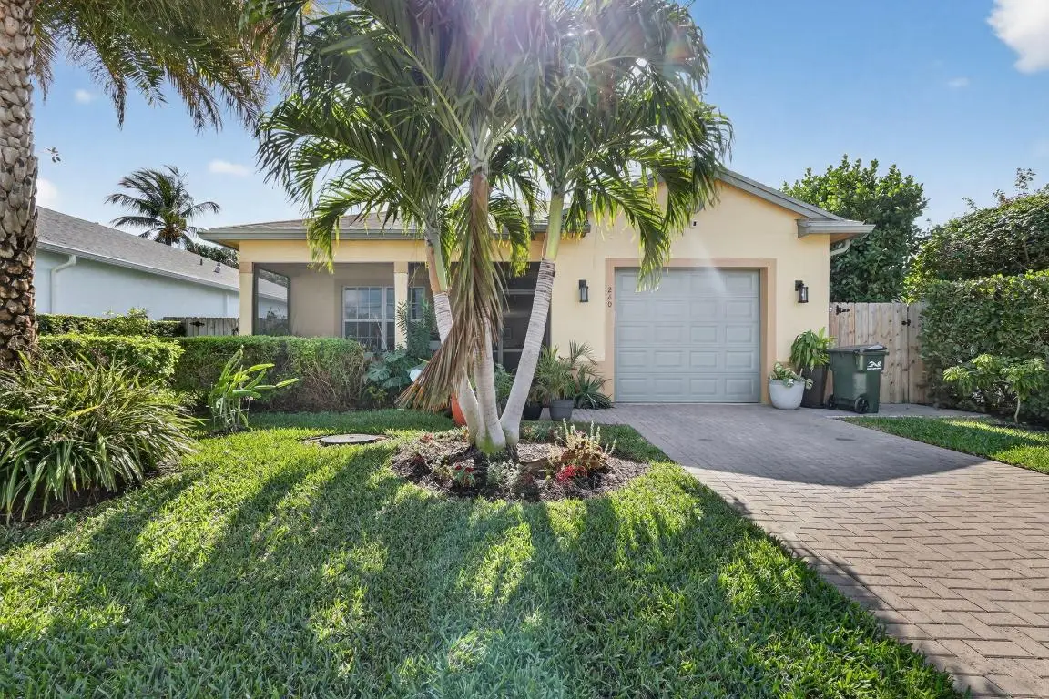 280 Reigle Avenue, Delray Beach, FL 33444 - #1