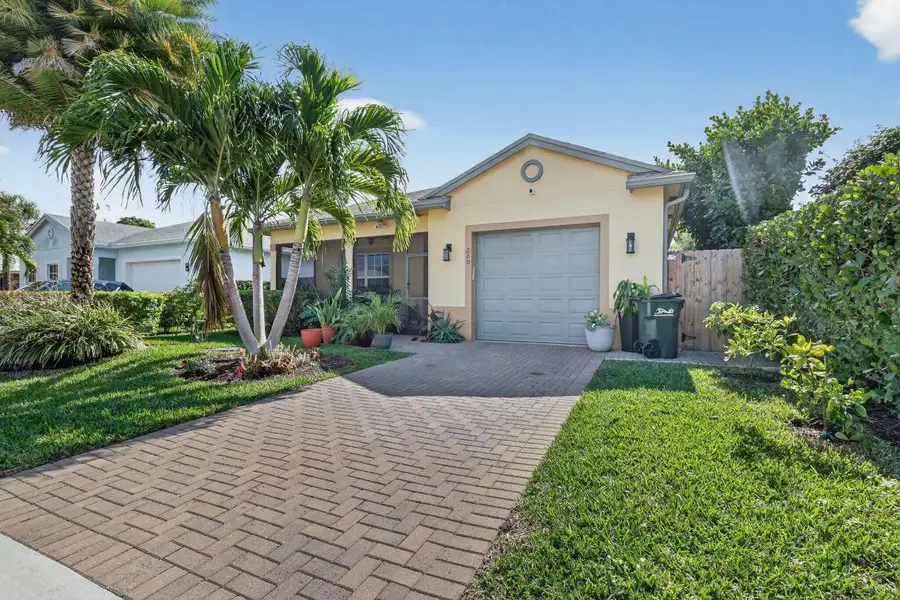280 Reigle Avenue, Delray Beach, FL 33444 - #3
