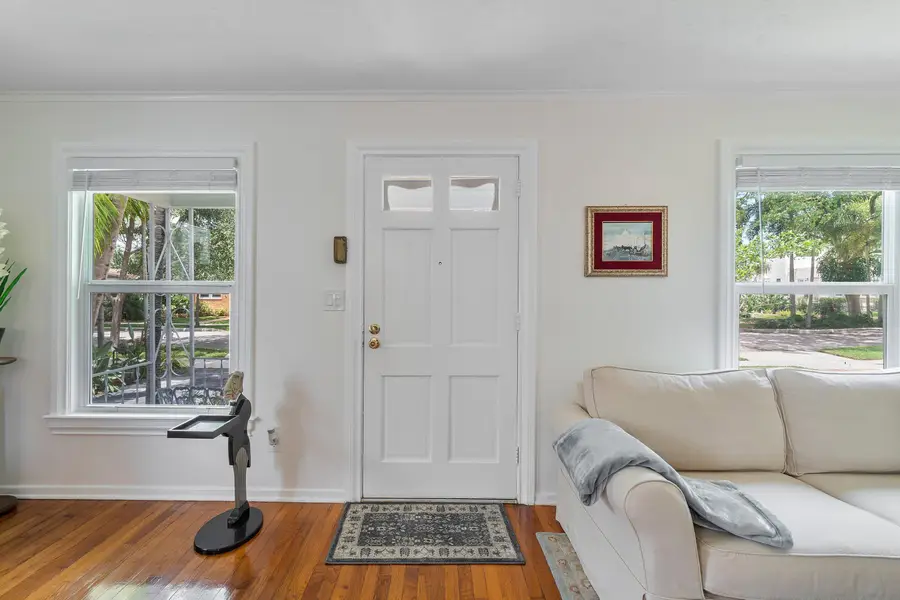 816 Avon Road, West Palm Beach, FL 33401 - #2