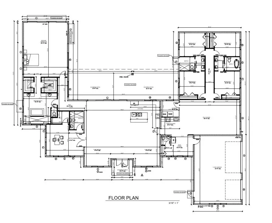 6463 NW 71st Terrace, Parkland, FL 33067 - #2