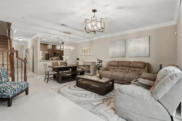 5763 Monterra Club Drive, Greenacres, FL 33463