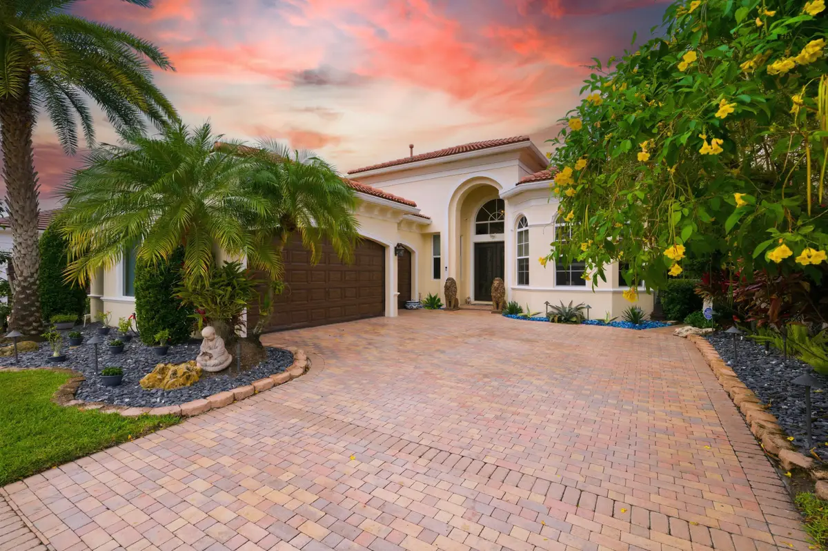 6321 Via Venetia N, Delray Beach, FL 33484 - #1
