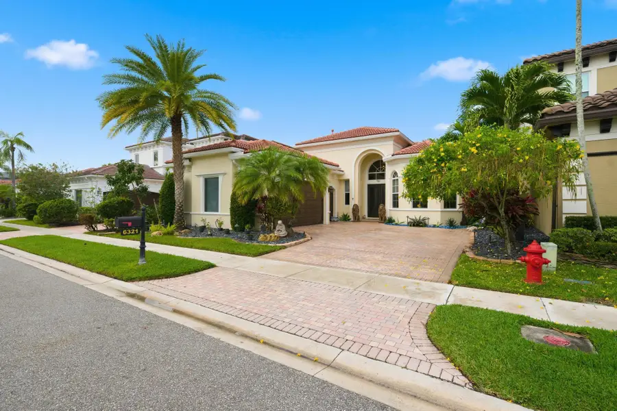 6321 Via Venetia N, Delray Beach, FL 33484 - #3