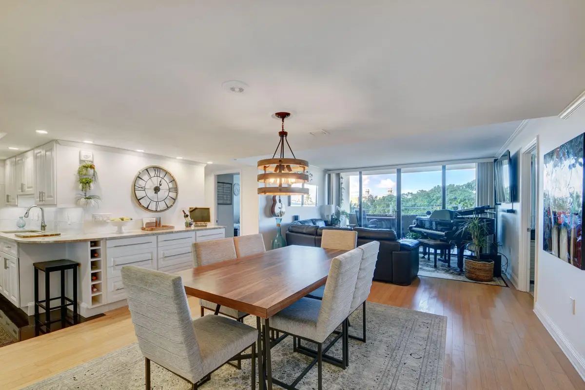 5600 N Flagler Drive #307, West Palm Beach, FL 33407 - #1