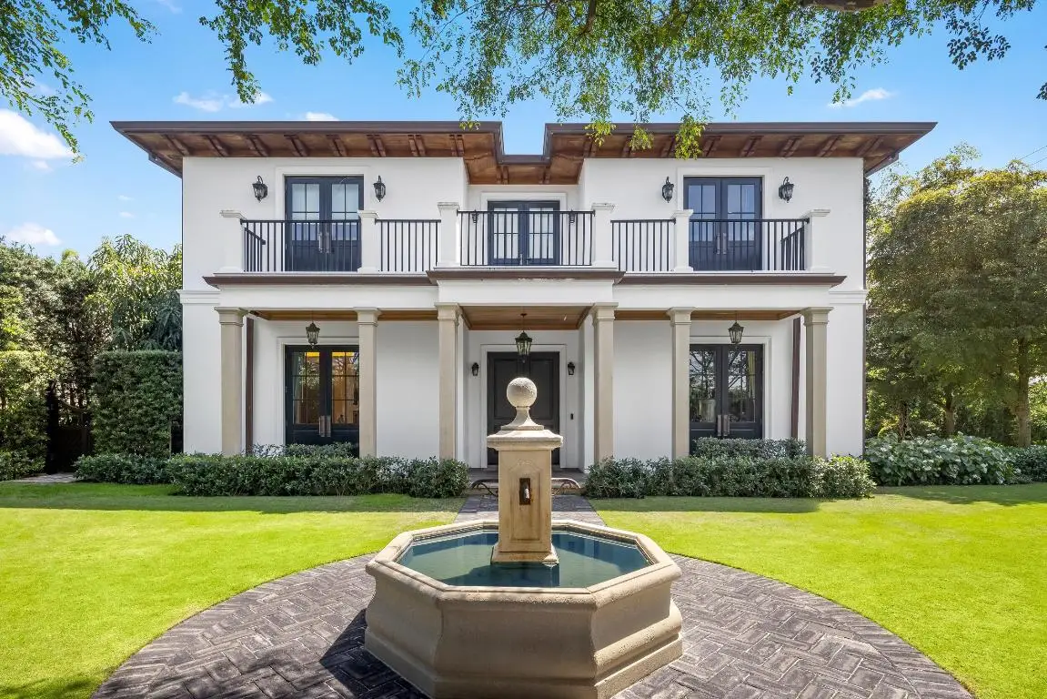 1053 N Lake Way, Palm Beach, FL 33480 - #1