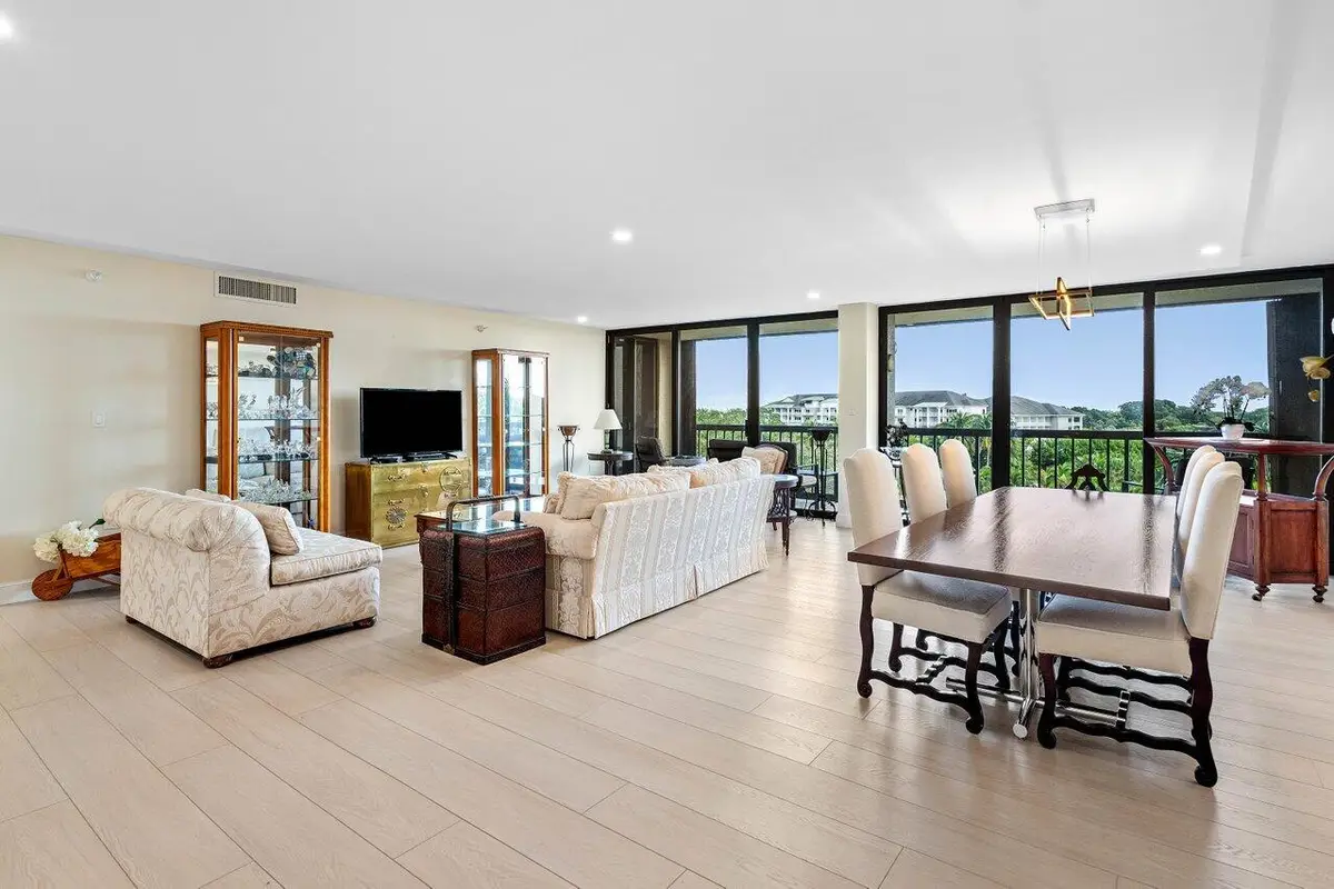 2450 Presidential Way #607, West Palm Beach, FL 33401 - #1