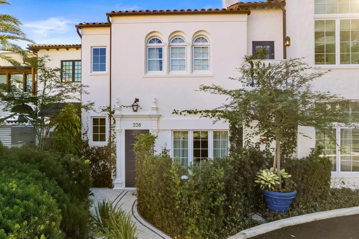 238 Phipps Plaza, Palm Beach, FL 33480 - #1