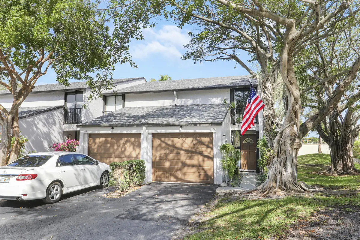 4801 NW 2nd Avenue #101, Boca Raton, FL 33431 - #1