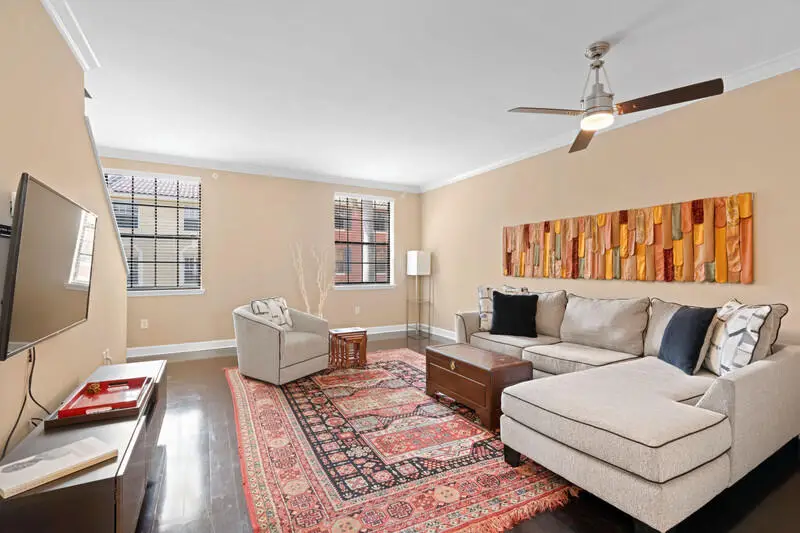 656 Fern Street, West Palm Beach, FL 33401 - #2