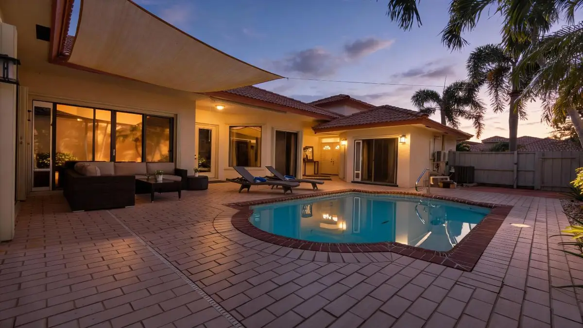 215 Citrus Trail, Boynton Beach, FL 33436 - #1