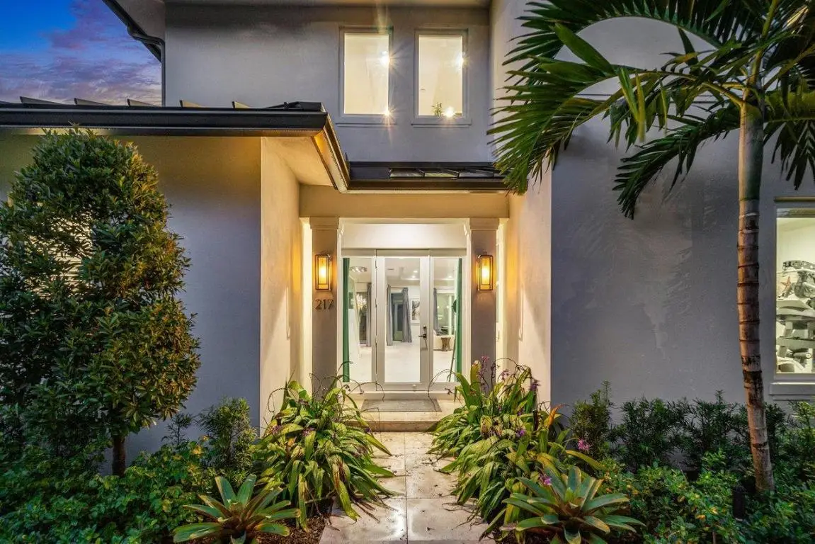 217 Gulfstream Boulevard, Boynton Beach, FL 33435 - #1