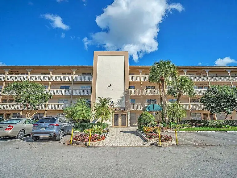 2302 Lucaya Lane #D2, Coconut Creek, FL 33067 - #1