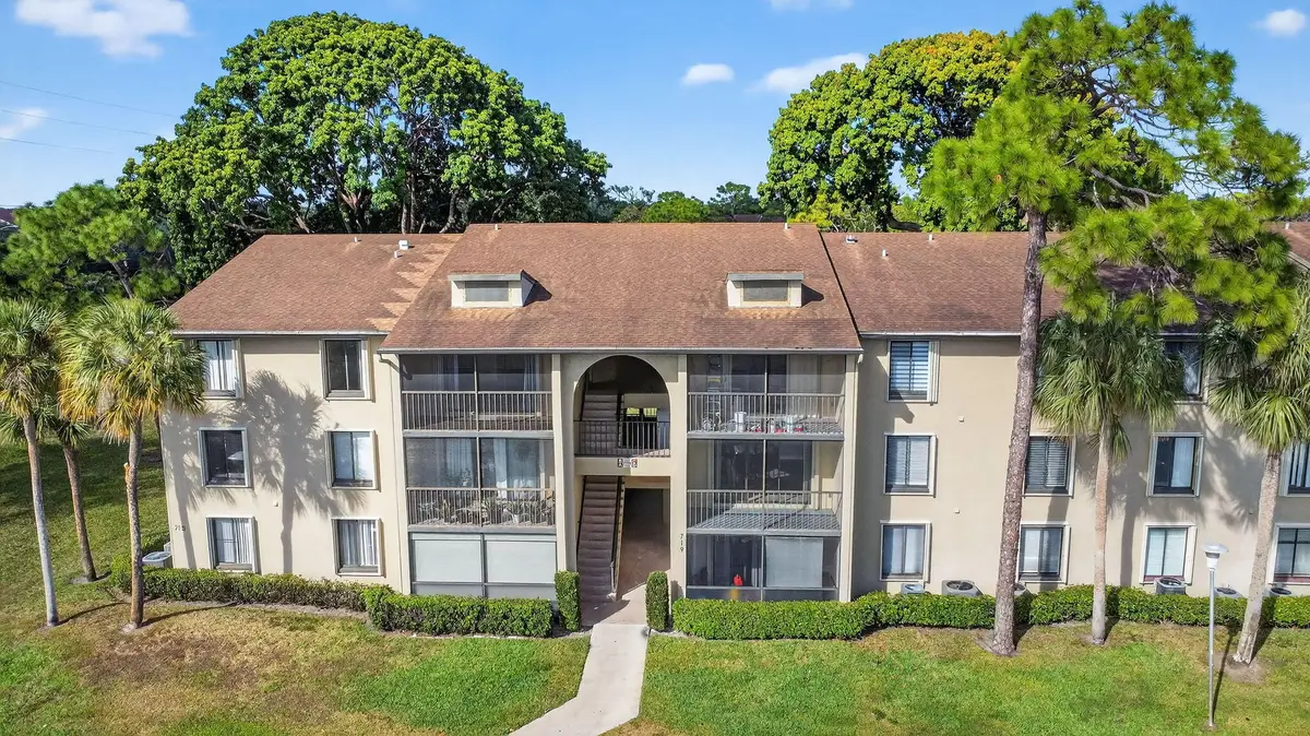 719 Sunny Pine Way #D2, Greenacres, FL 33415 - #1