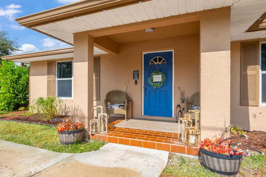 3789 SE 6th Street, Okeechobee, FL 34974 - #2