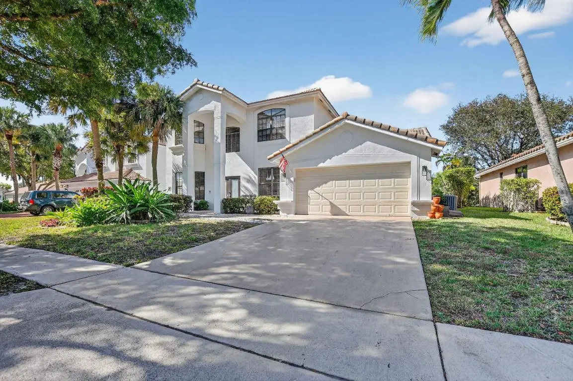 10058 Umberland Place, Boca Raton, FL 33428 - #1