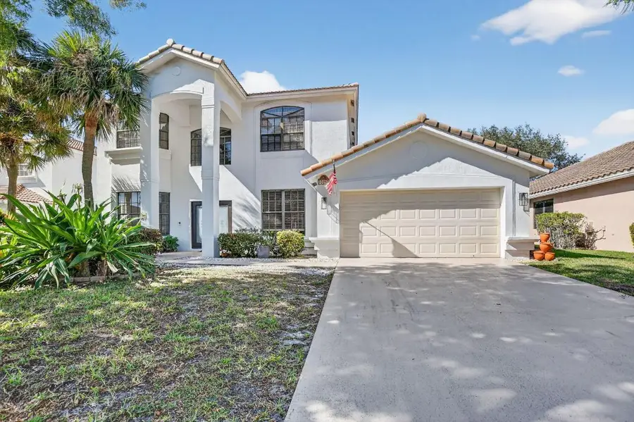 10058 Umberland Place, Boca Raton, FL 33428 - #2