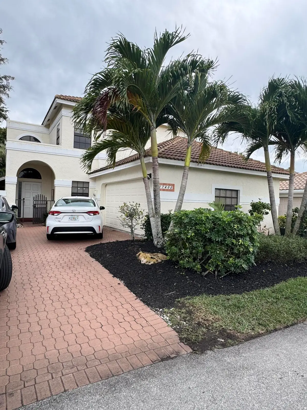 17402 Via Capri E, Boca Raton, FL 33496 - #1