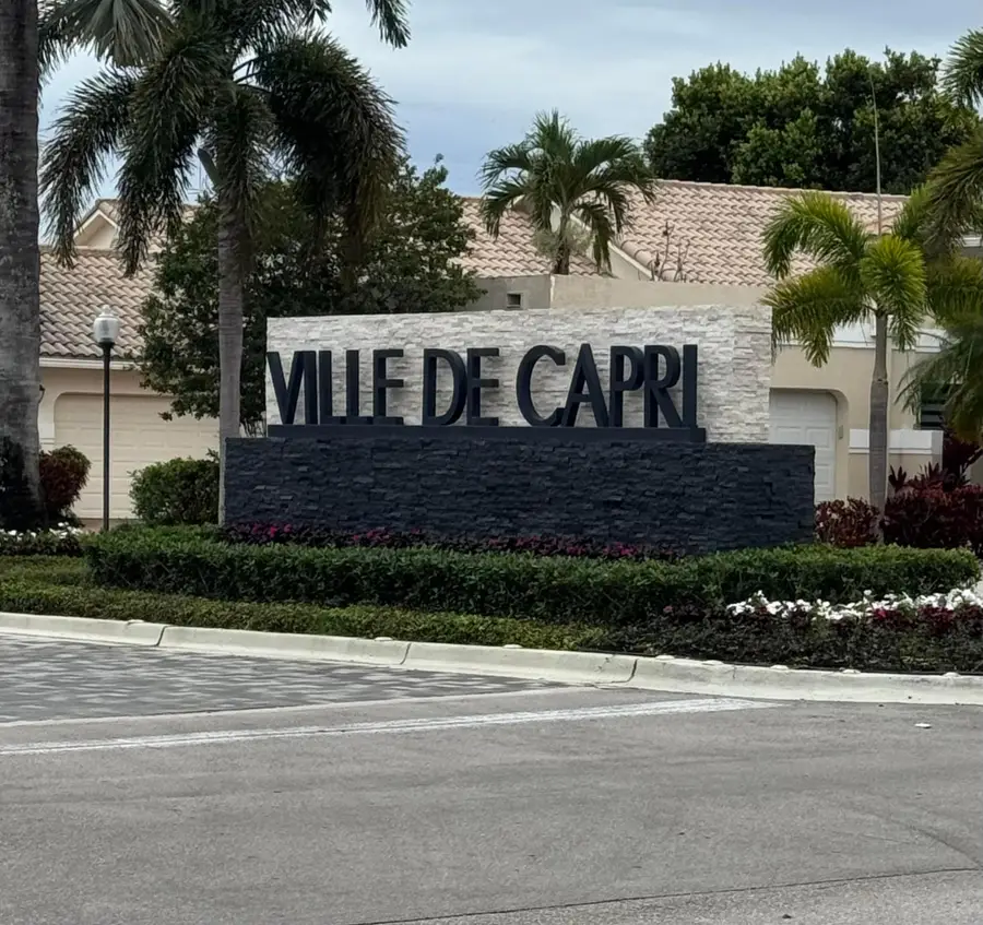 17402 Via Capri E, Boca Raton, FL 33496 - #2