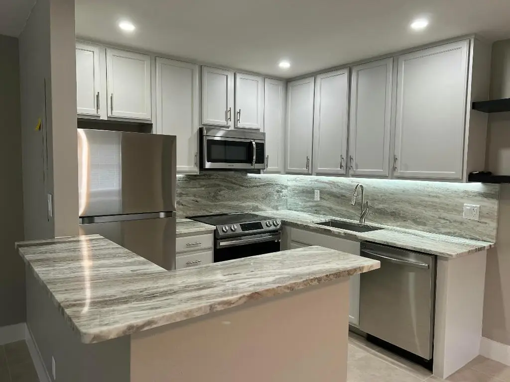 267 Flanders F, Delray Beach, FL 33484 - #1