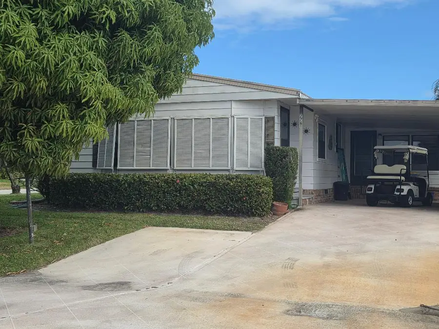 7761 SE Shenandoah Drive, Hobe Sound, FL 33455 - #3