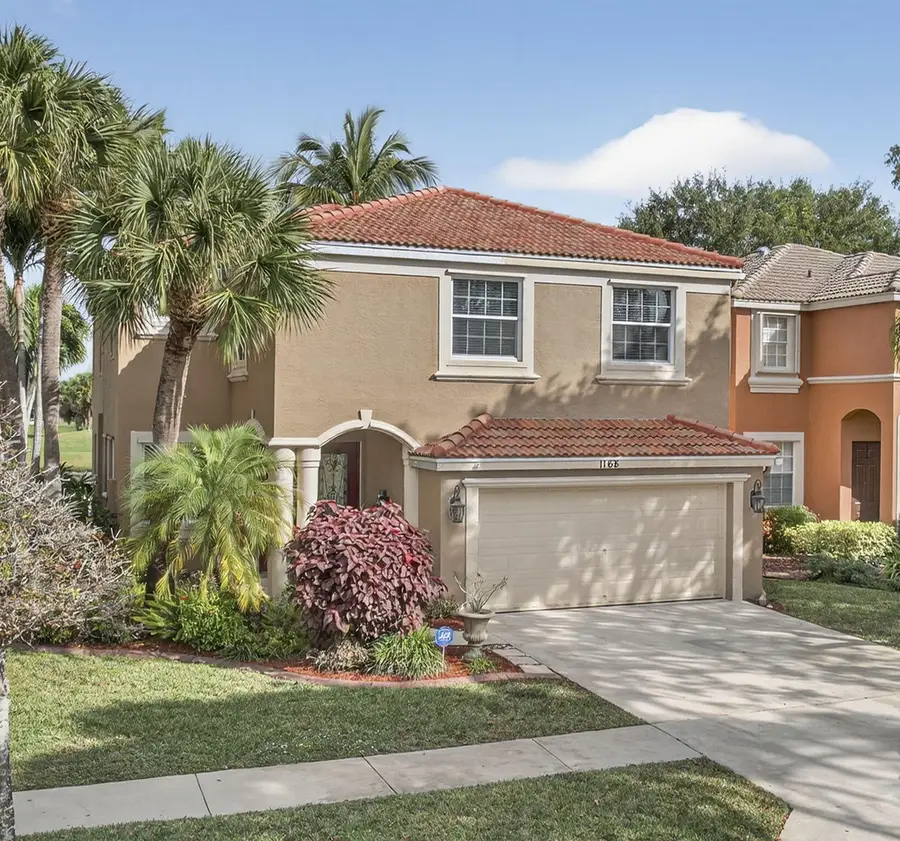 1168 Oakwater Drive, Royal Palm Beach, FL 33411 - #2