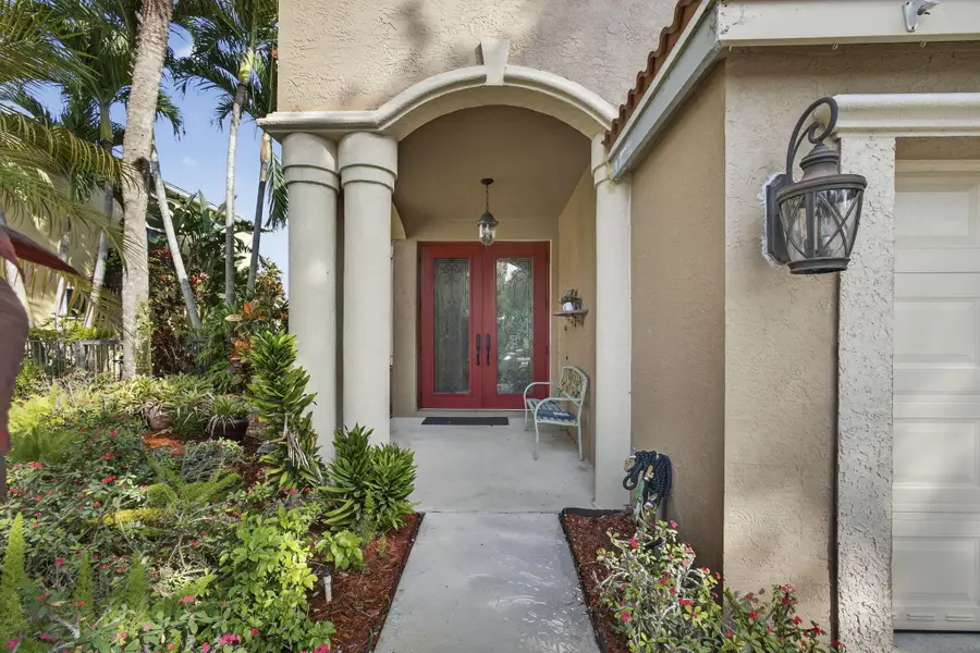 1168 Oakwater Drive, Royal Palm Beach, FL 33411 - #3