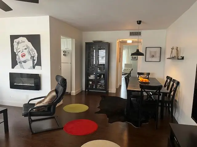 123 Kent #H, West Palm Beach, FL 33417 - #3