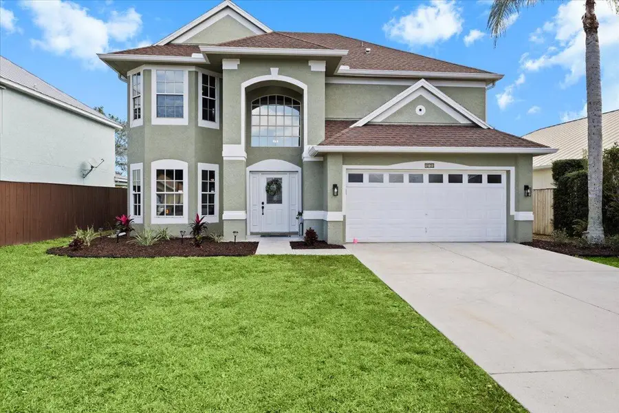 873 NW Waterlily Place, Jensen Beach, FL 34957 - #2