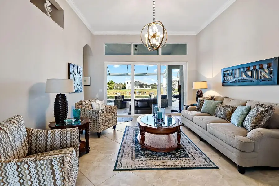 607 Yearling Trail, Sebastian, FL 32958 - #3