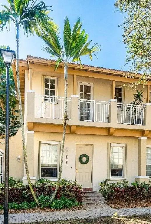 510 NW 24th Avenue, Boynton Beach, FL 33426 - #1