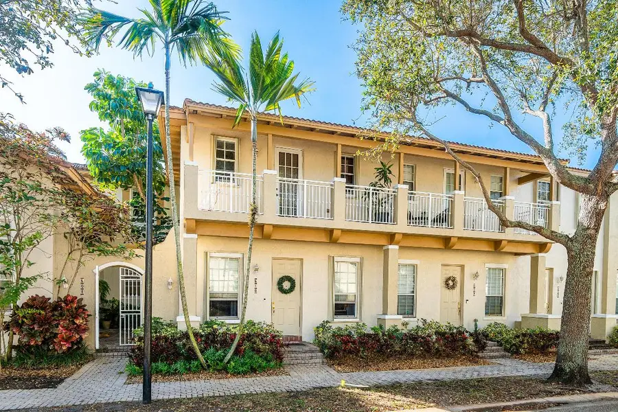 510 NW 24th Avenue, Boynton Beach, FL 33426 - #2